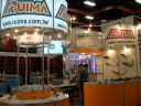 RUIMA　台湾の大手カスタムパーツメーカー　シリンダーヘッドやクランクシャフトなどエンジンパーツが豊富。